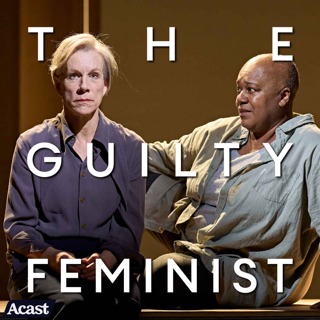 The Guilty Feminist