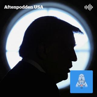 Aftenpodden USA