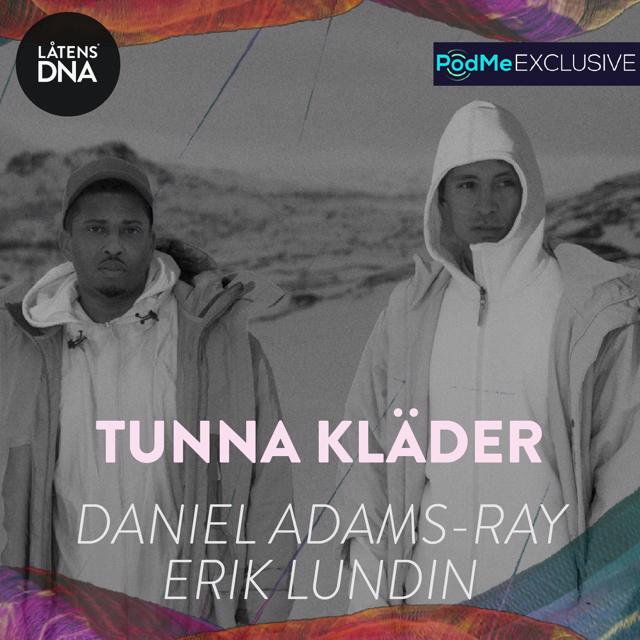 s02 - Daniel Adams-Ray & Erik Lundin - Tunna Kläder