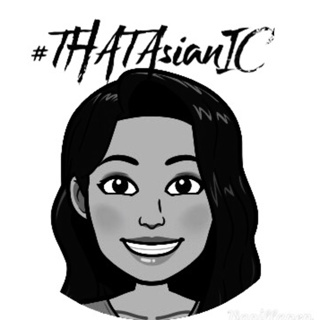 #THATAsianIC The raw and real Instructional Coach