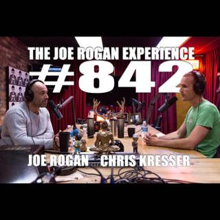 The Joe Rogan Experience