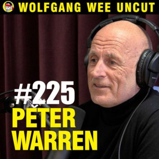 Peter Warren | Hva Er Inflasjon, Strømkrisen, Hvor Skal Man Plassere Sparepengene Sine, Renteøkninger, Boligflipping, Finanstilsynet, Norsk Innovasjonskultur, Bjørn Dæhlie, Podcastrollen vs Journalistrollen, Joe Rogan-bråket