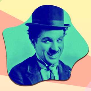 Charlie Chaplin – från rännstensunge till Hollywoods hetaste