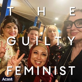 The Guilty Feminist