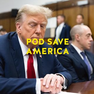 Pod Save America