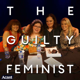 The Guilty Feminist