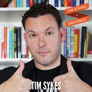 436 Make Money and Make an Impact with Tim Sykes