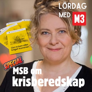 Lördag med M3