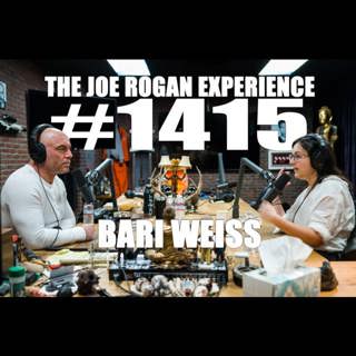 The Joe Rogan Experience