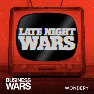 Late Night Wars | A Darker Night Ahead | 5