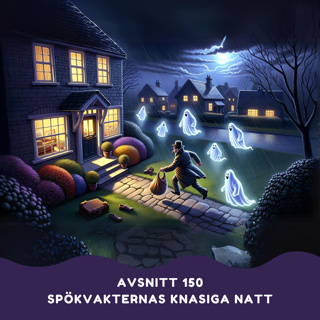 Magiska Godnattsagor