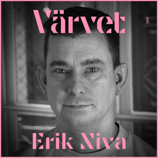 #509: Erik Niva