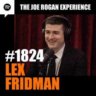 The Joe Rogan Experience