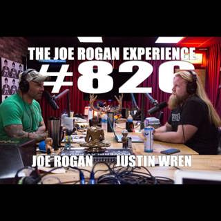 The Joe Rogan Experience