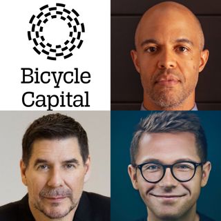 20VC: Marcelo Claure & Shu Nyatta on Lessons from Investing $7.5BN at Softbank & Why Dumb Money has Gone, Why "LATAM is Under Construction" and the Next 10 Years Will Be the Best & Investing Lessons from Missing Nubank & OpenAI & Investing in FTX