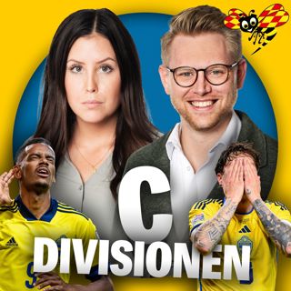 C-DIVISIONEN: Allt inför Zlatans big party