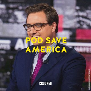 Pod Save America