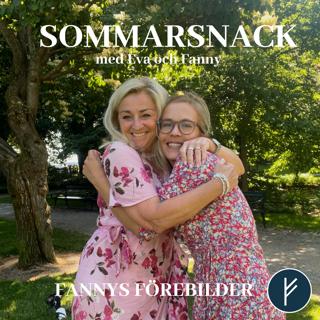 Fannys Förebilder