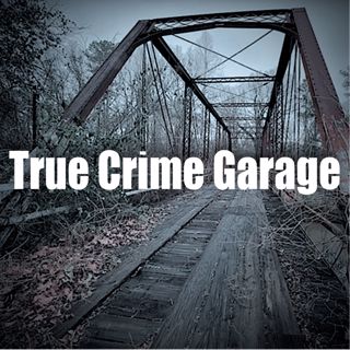 True Crime Garage