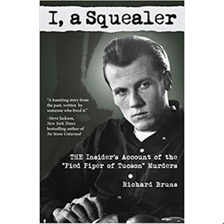 I, A SQUEALER-Lisa Espich