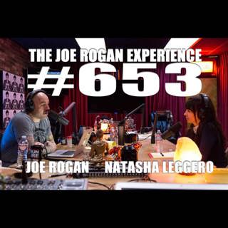 The Joe Rogan Experience