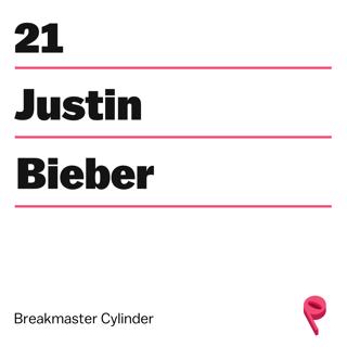 Justin Bieber’s Existential Suite