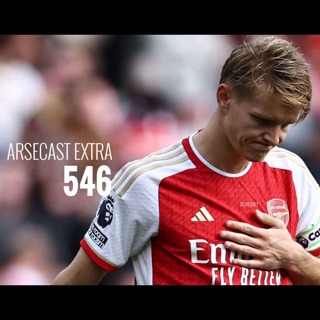 Arseblog Arsecast, The Arsenal Podcast