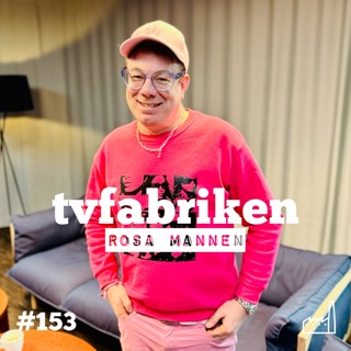 TV-fabriken