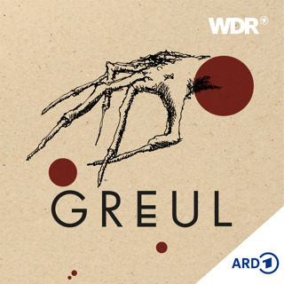 GRËUL (4/12): Schaut meinen Schmerz.