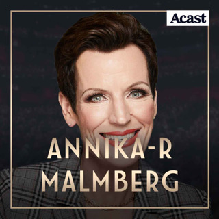 558. Annika R Malmberg - Så får du din relation att blomstra, Original