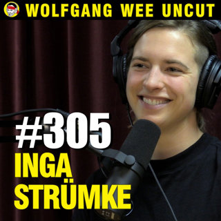 Wolfgang Wee Uncut