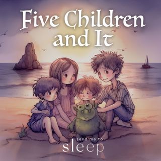 Five Children and It, Chapter 5