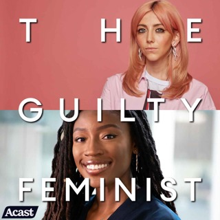 The Guilty Feminist