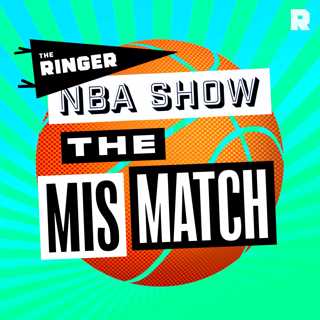 NBA Tentatively Approves 2020-21 Season Plan. Plus: Draft Rumors With Jonathan Tjarks and J. Kyle Mann | The Mismatch