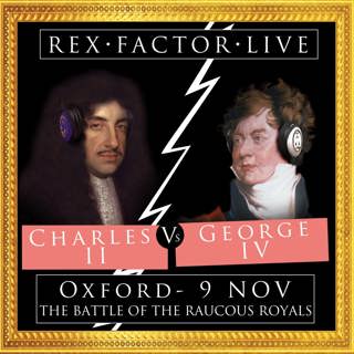 Battle of the Raucous Royals (Live)