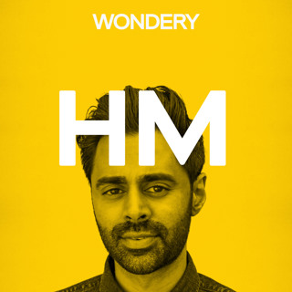 Hasan Minhaj Returns