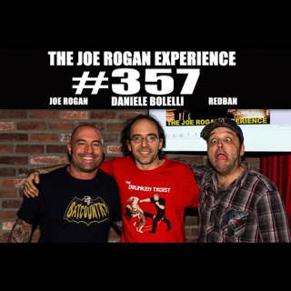 The Joe Rogan Experience