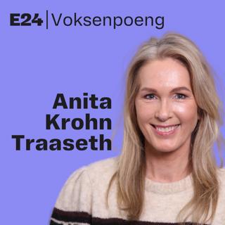 Innovasjonstopp Anita Krohn Traaseth