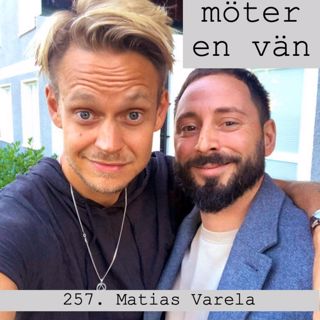 257. Matias Varela - Teaser