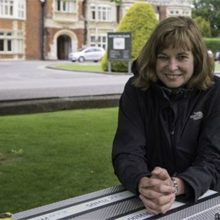 Bletchley Park