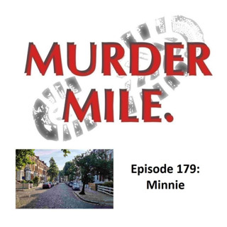 Murder Mile UK True Crime