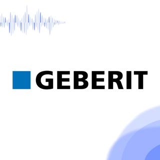 Geberit • Att utveckla Logistiken hos oss