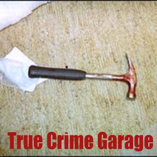 True Crime Garage