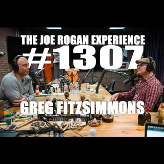 The Joe Rogan Experience