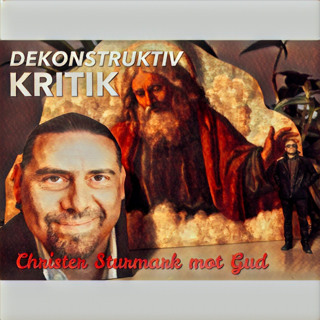 DEKONSTRUKTIV KRITIK