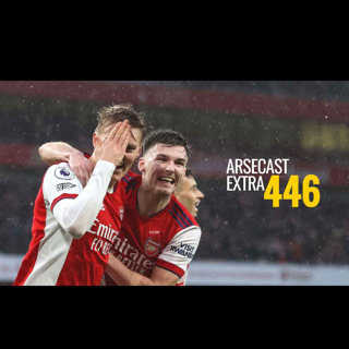 Arseblog Arsecast, The Arsenal Podcast