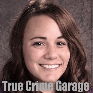 True Crime Garage