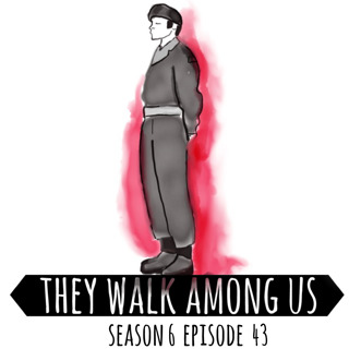 They Walk Among Us - UK True Crime