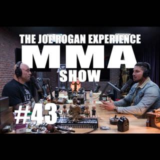 The Joe Rogan Experience