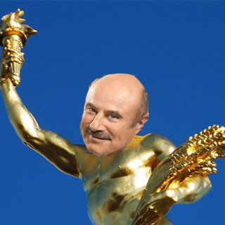 #78 - Dr. Phil psykologi og atferdsterapi